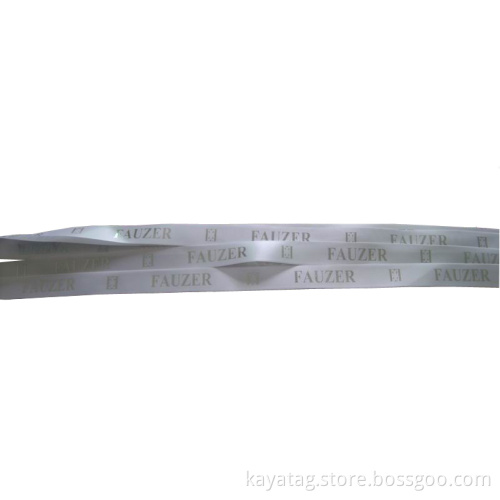 Printed Ribbon (GWR-02)